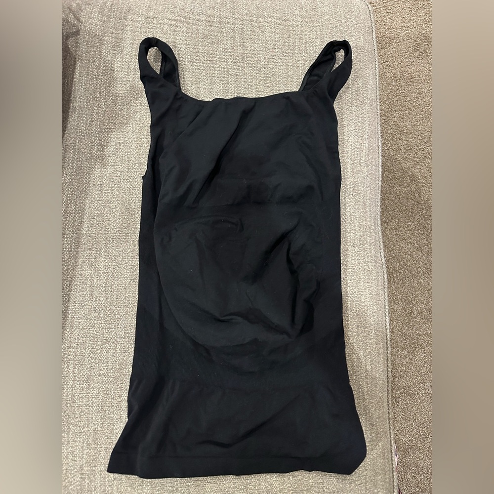 Blanqi Everyday Maternity Support Tank XL